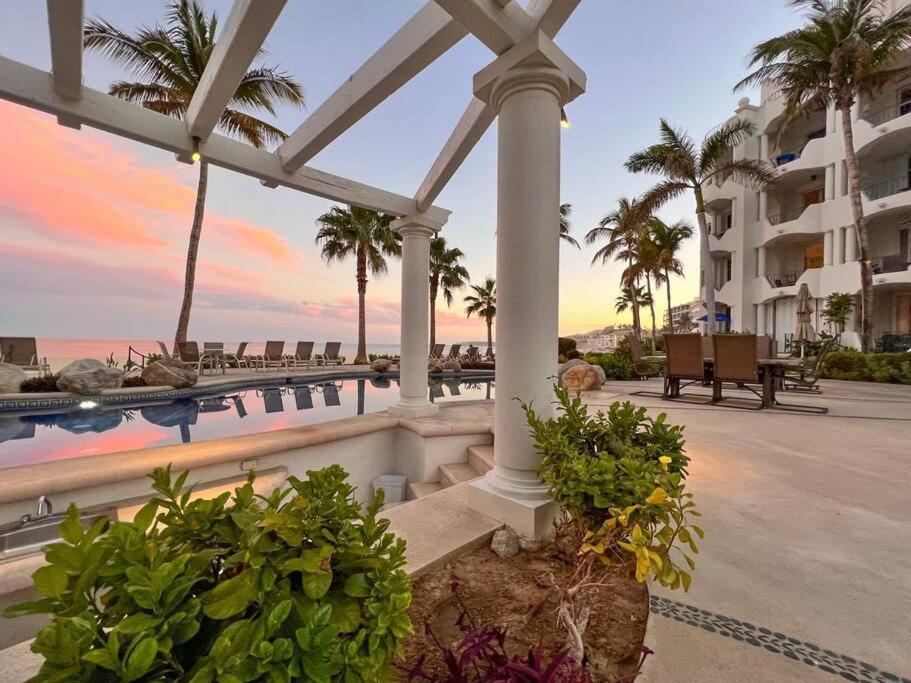 Condo Mykonos, Amazing 1Br Condo Surf & Sunset Dream Views San Jose del Cabo Exterior photo