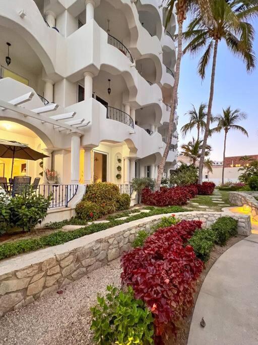 Condo Mykonos, Amazing 1Br Condo Surf & Sunset Dream Views San Jose del Cabo Exterior photo