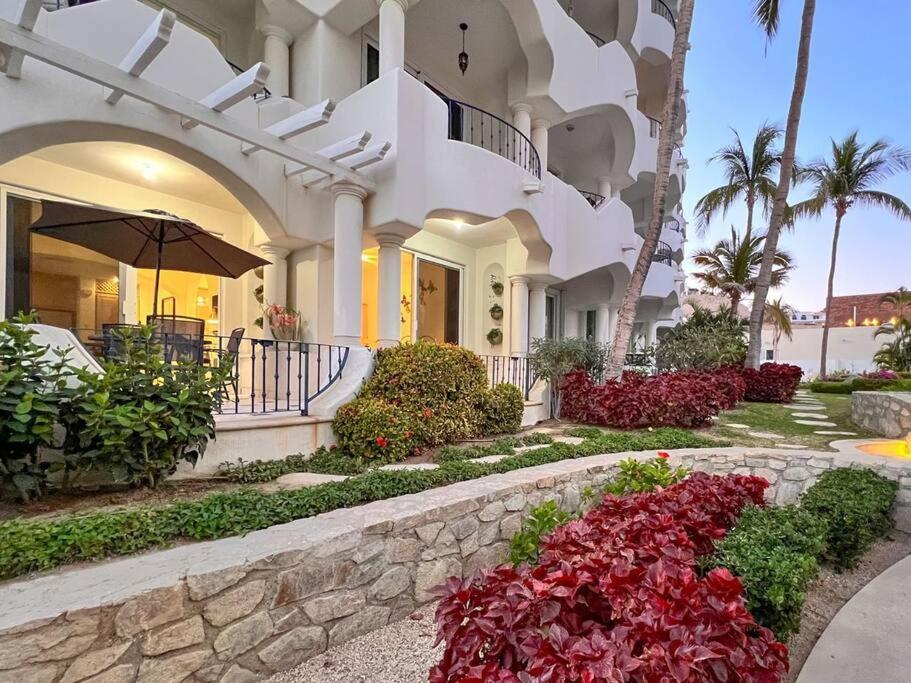 Condo Mykonos, Amazing 1Br Condo Surf & Sunset Dream Views San Jose del Cabo Exterior photo