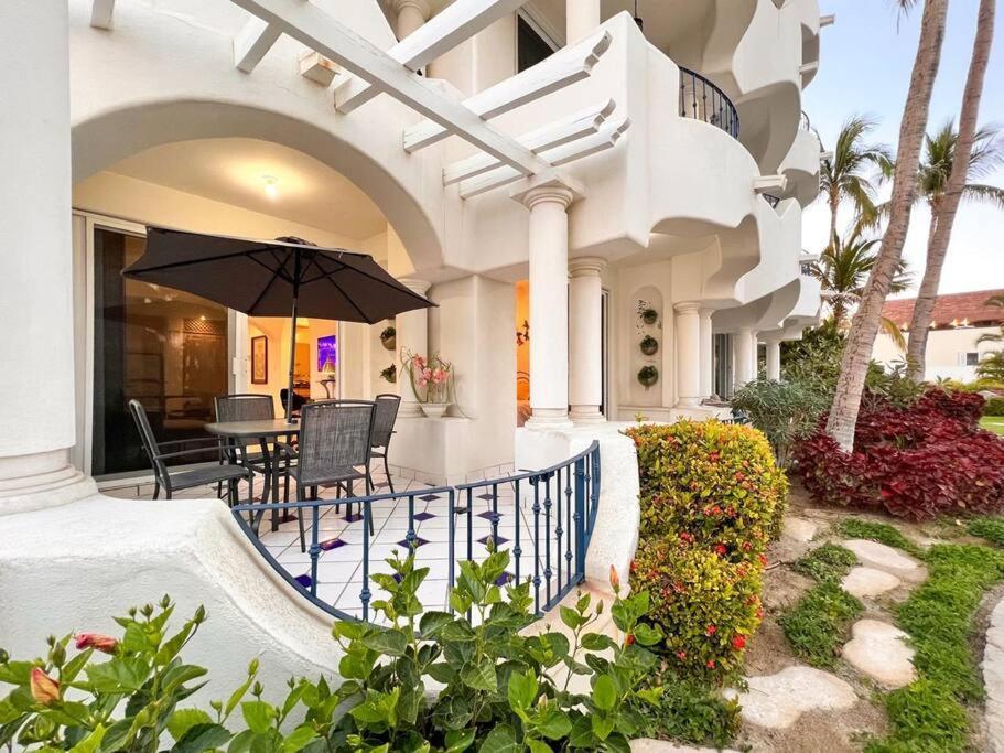 Condo Mykonos, Amazing 1Br Condo Surf & Sunset Dream Views San Jose del Cabo Exterior photo