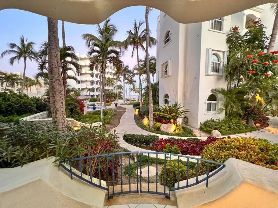 Condo Mykonos, Amazing 1Br Condo Surf & Sunset Dream Views San Jose del Cabo Exterior photo